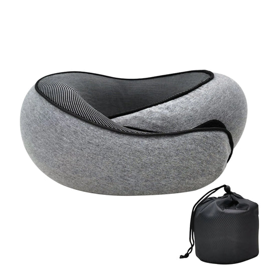 GizmoPicks™ Travel Neck Pillow