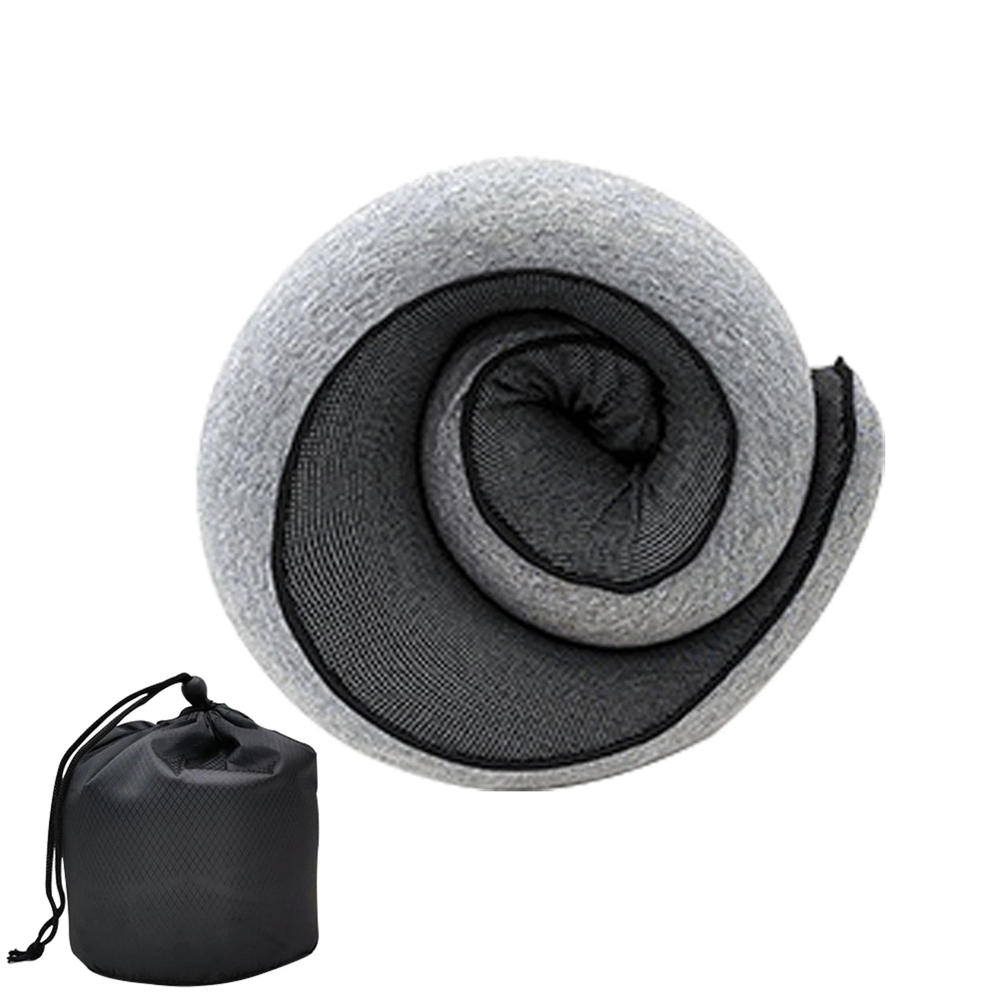 GizmoPicks™ Travel Neck Pillow